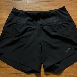 COPY - Brooks running shorts